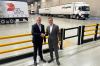 DS Smith apuesta por los duotrailers
