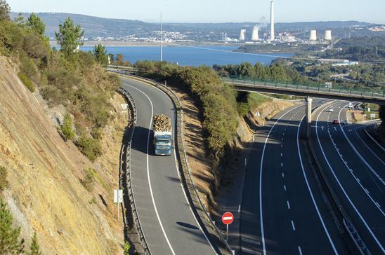 Conservación y Explotación de Infraestructuras