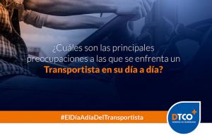 Continental, con los transportistas