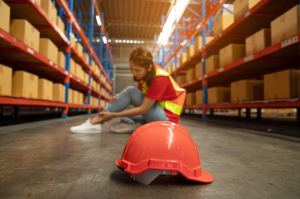 Prevención de Riesgos Laborales