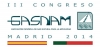 III Congreso GASNAM