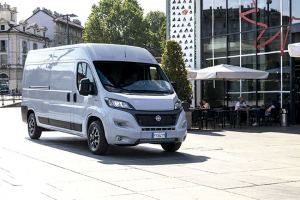 Fiat Ducato 2,3 Multijet