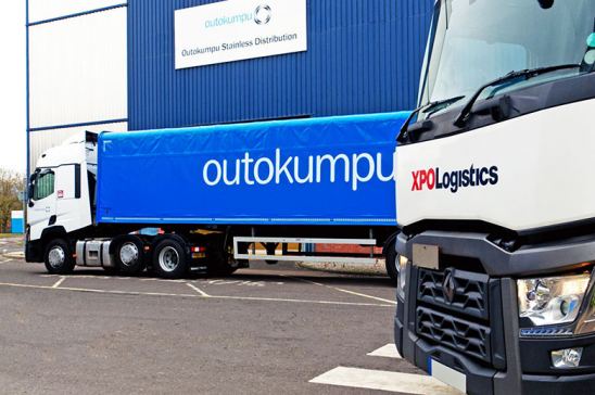 XPO Logistics