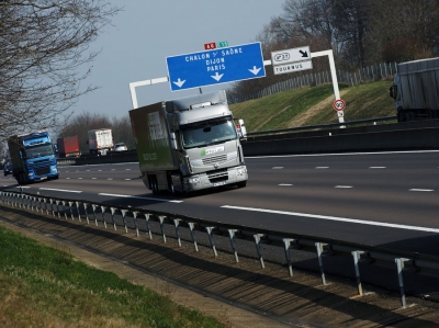 Transporte por carretera