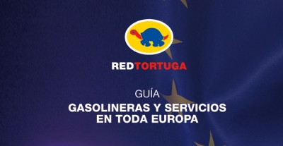 Guía Redtortuga