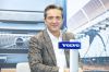 Giovanni Bruno, director general Volvo Trucks España