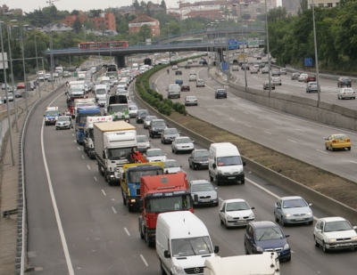 céntimo sanitario madrid