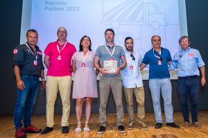 Premios Palibex 2022