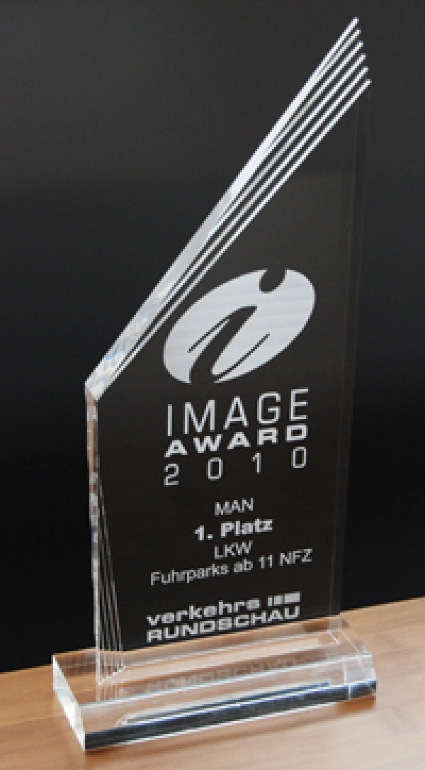 Image Award 2010