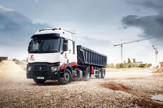 Renault Trucks