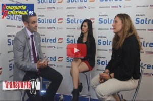 Entrevista Rafael Salas de Solred