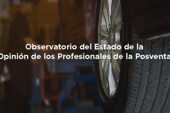 Observatorio SERNAUTO