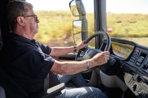 Plan de ayudas al abandono de la actividad del transporte de mercancías por carretera