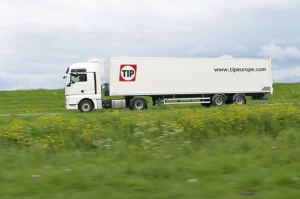 Acuerdo comercial Wabco y Tip Trailer para conectar flotas de transporte