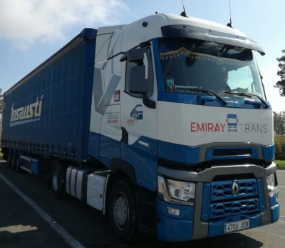 Renault Trucks