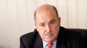 Enrique Soravilla, presidente de Transcalit