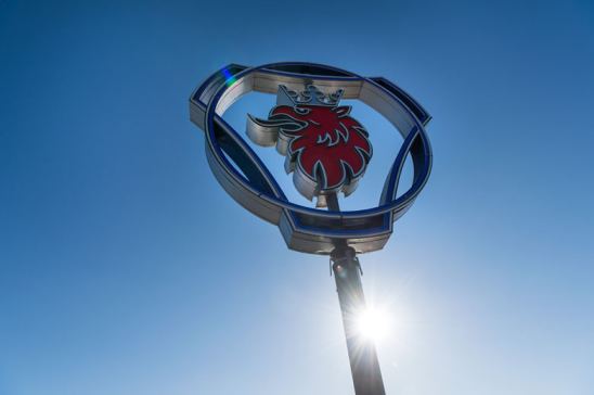 Nuevo taller oficial de Scania en Lanzarote
