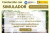 Curso CEFTRAL de conducción con simulador