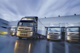 El Comité Nacional del Transporte alerta de la vulnerabilidad del transporte ante el conflicto en Irán