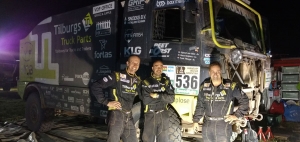 Dakar 2017