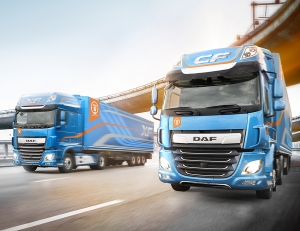 Daf Truck of the Year 2018