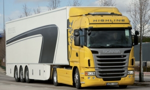 Scania g440