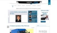 Boletín "Iveco al día"