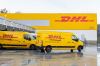 Nueva instalación DHL Express