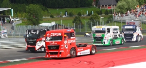 Circuito Red Bull Ring