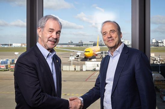DHL adquiere CRYOPDP