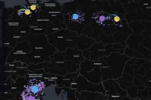 Webfleet y Mobito amplían su colaboración en datos de vehículos conectados