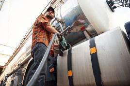 CETM y CONETRANS advierten al Gobierno de un riesgo "real" para la continuidad del transporte