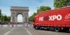 XPO Logistics 