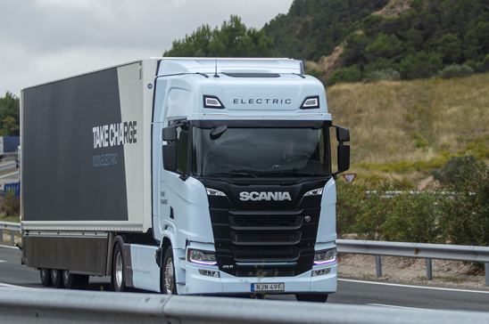 Legislación europea