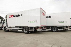 XPO Logistics