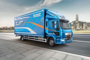 DAF LF