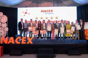 Convención de Franquiciados de NACEX