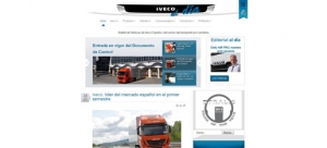 Nuevo Iveco al día