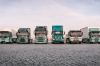 Gama eléctrica de Volvo Trucks 