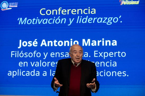 Congreso CETM Cisternas