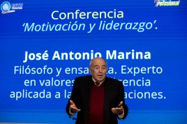 Congreso CETM Cisternas