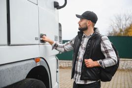 CONETRANS denuncia la adquisición de carnés y títulos de competencia de transporte de forma irregular