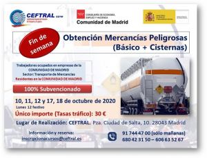 Curso CEFTRAL 