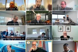 Junta Directiva CONETRANS telemática