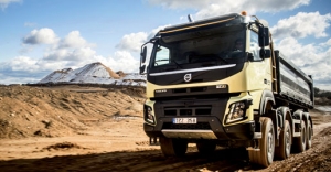 Volvo FMX