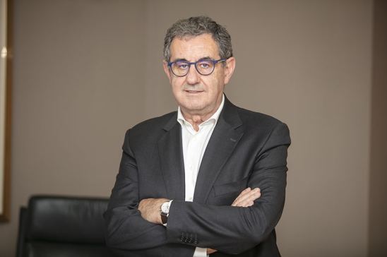 Carmelo González, presidente de CETM