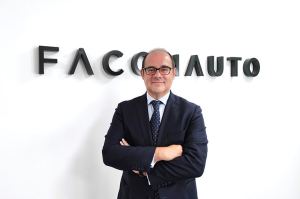 José Ignacio Moya, Faconauto