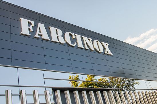 Farcinox llega a Portugal