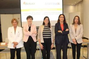 Jornada de formación ASETRABI