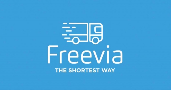 FREEVIA